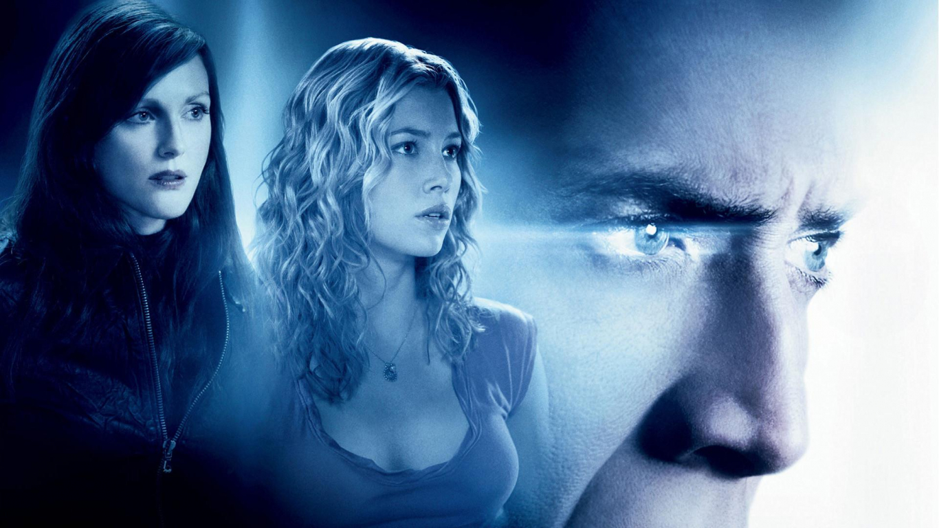 Пророк (2007) - Next